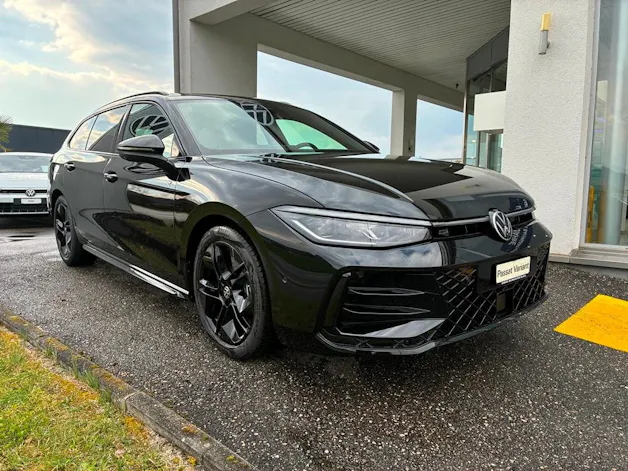 VW Passat Variant 2.0 TDI evo R-Line DSG