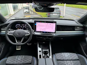 VW Passat Variant 2.0 TDI evo R-Line DSG