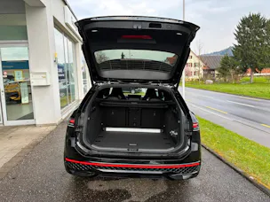 VW Passat Variant 2.0 TDI evo R-Line DSG