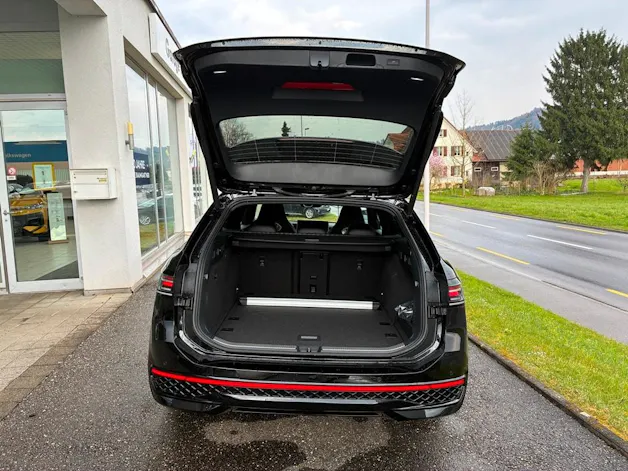 VW Passat Variant 2.0 TDI evo R-Line DSG