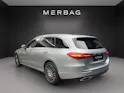 Mercedes-Benz C 220 d T 4 Matic Swiss Star