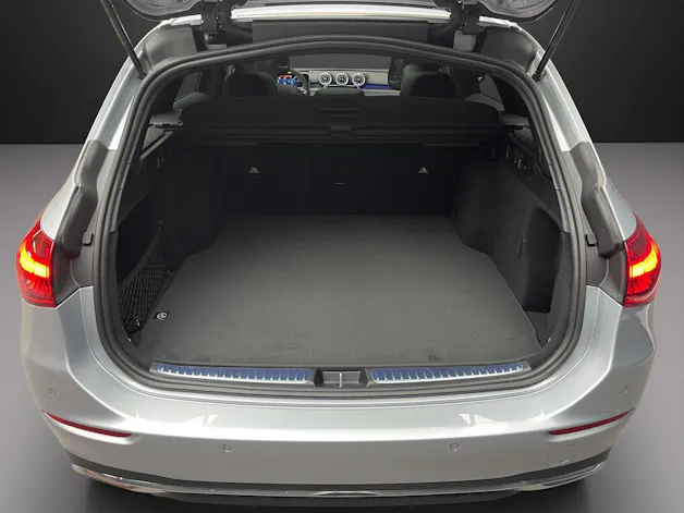 Mercedes-Benz C 220 d T 4 Matic Swiss Star