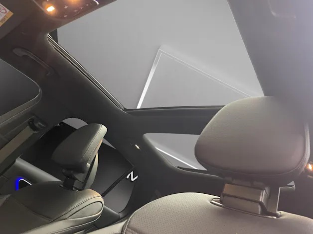 Mercedes-Benz C 220 d T 4 Matic Swiss Star