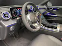 Mercedes-Benz C 220 d T 4 Matic Swiss Star