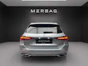 Mercedes-Benz C 220 d T 4 Matic Swiss Star
