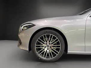 Mercedes-Benz C 220 d T 4 Matic Swiss Star