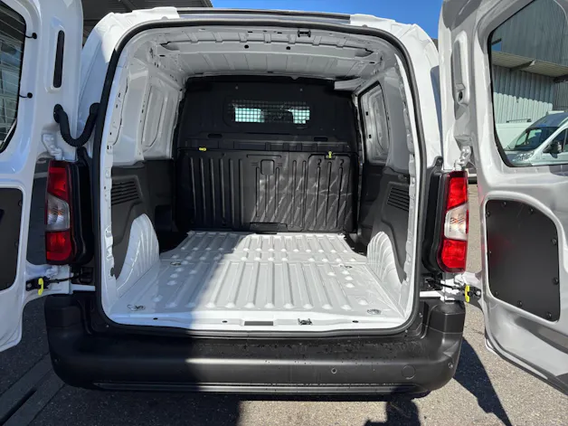Fiat Doblo 1.5 BlueHDi L1 650kg