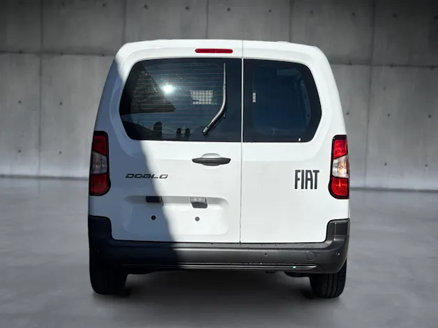 Fiat Doblo 1.5 BlueHDi L1 650kg