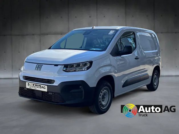 Fiat Doblo 1.5 BlueHDi L1 650kg