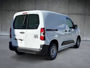 Fiat Doblo 1.5 BlueHDi L1 650kg