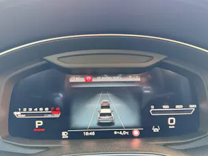 Audi RS6 AVANT 4.0 TFSI QUATTRO PERFORMANCE *** TRAUM IN NARDOGRAU & KERAMIK BREMSEN ***