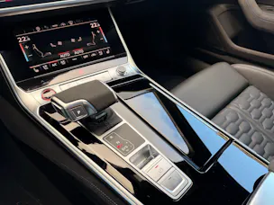 Audi RS6 AVANT 4.0 TFSI QUATTRO PERFORMANCE *** TRAUM IN NARDOGRAU & KERAMIK BREMSEN ***