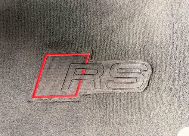 Audi RS6 AVANT 4.0 TFSI QUATTRO PERFORMANCE *** TRAUM IN NARDOGRAU & KERAMIK BREMSEN ***