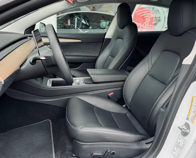 Tesla Model 3 Performance 4x4