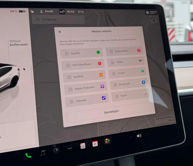 Tesla Model 3 Performance 4x4