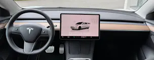 Tesla Model 3 Performance 4x4