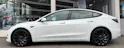 Tesla Model 3 Performance 4x4
