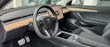 Tesla Model 3 Performance 4x4
