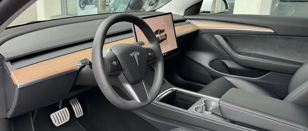 Tesla Model 3 Performance 4x4