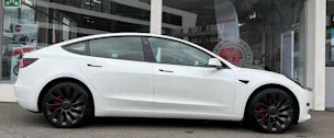 Tesla Model 3 Performance 4x4