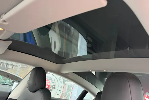 Tesla Model 3 Performance 4x4