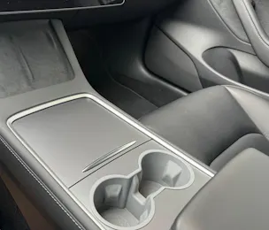 Tesla Model 3 Performance 4x4