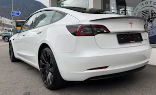 Tesla Model 3 Performance 4x4