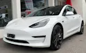 Tesla Model 3 Performance 4x4