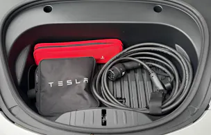 Tesla Model 3 Performance 4x4