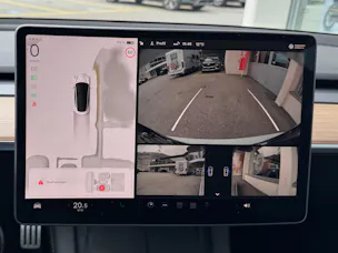 Tesla Model 3 Performance 4x4