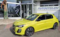 Peugeot 208 1.2 MHEV Style Helvetia (441)