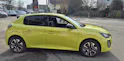 Peugeot 208 1.2 MHEV Style Helvetia (441)