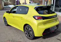 Peugeot 208 1.2 MHEV Style Helvetia (441)