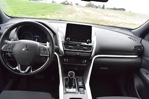 Mitsubishi Eclipse Cross 2.4 PHEV Intense 4WD