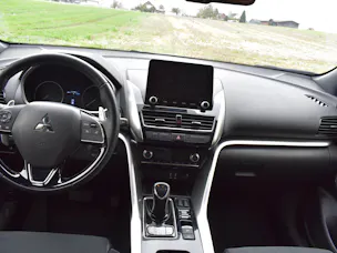 Mitsubishi Eclipse Cross 2.4 PHEV Intense 4WD