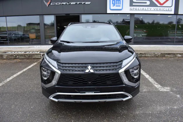 Mitsubishi Eclipse Cross 2.4 PHEV Intense 4WD