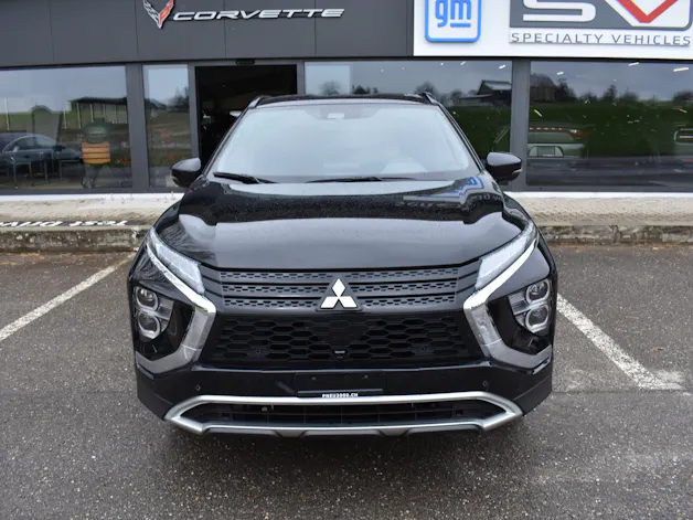 Mitsubishi Eclipse Cross 2.4 PHEV Intense 4WD