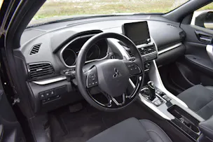 Mitsubishi Eclipse Cross 2.4 PHEV Intense 4WD