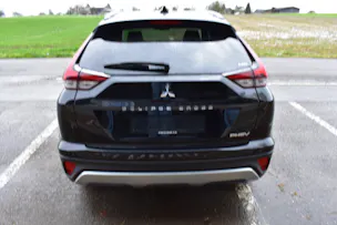 Mitsubishi Eclipse Cross 2.4 PHEV Intense 4WD