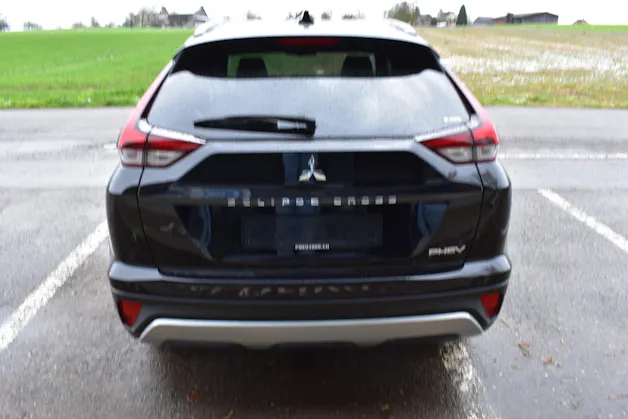 Mitsubishi Eclipse Cross 2.4 PHEV Intense 4WD