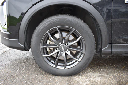 MITSUBISHI ECLIPSE CROSS 13