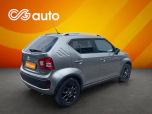 Suzuki Ignis 1.2i Compact Top 4x4