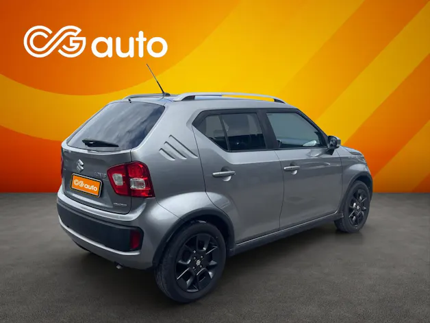 Suzuki Ignis 1.2i Compact Top 4x4
