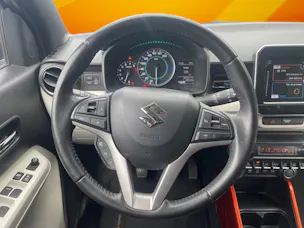Suzuki Ignis 1.2i Compact Top 4x4