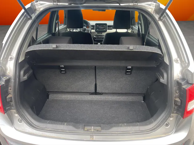 Suzuki Ignis 1.2i Compact Top 4x4