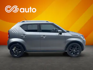 Suzuki Ignis 1.2i Compact Top 4x4