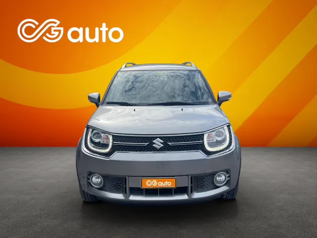 Suzuki Ignis 1.2i Compact Top 4x4