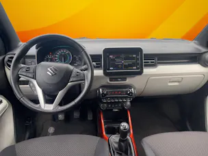 Suzuki Ignis 1.2i Compact Top 4x4