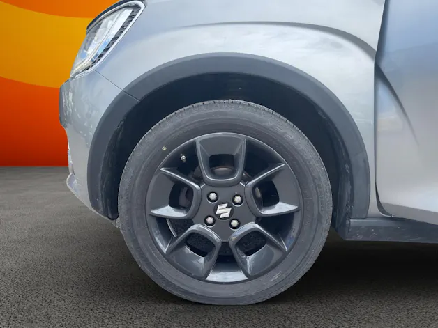 Suzuki Ignis 1.2i Compact Top 4x4
