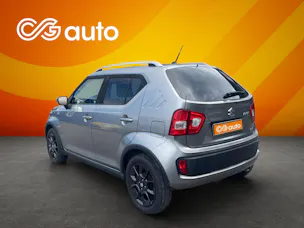 Suzuki Ignis 1.2i Compact Top 4x4